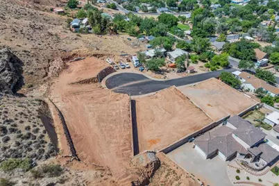 Lot #4 Valle Vista, La Verkin, UT 84745 - Photo 9