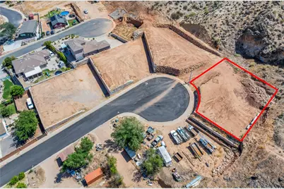 Lot #4 Valle Vista, La Verkin, UT 84745 - Photo 5