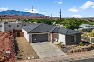 1089 E Coyote Crest Dr, Washington, UT 84780 - Photo 5