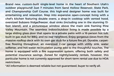 4982 W 3175 S, Hurricane, UT 84737 - Photo 7