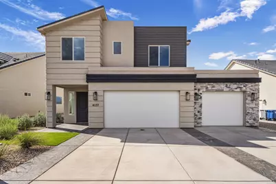 4177 E El Capitan Way, Saint George, UT 84790 - Photo 1