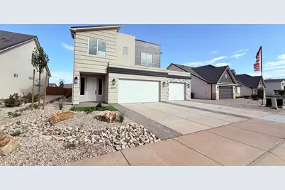 4177 E El Capitan Way, Saint George, UT 84790 - Photo 15