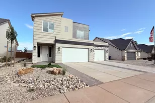 4177 E El Capitan Way, Saint George, UT 84790 - Photo 15