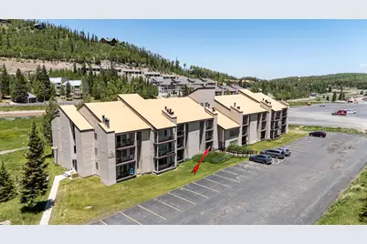 385 S Vasels Rd #4, Brian Head, UT 84719 - Photo 3