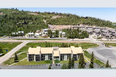 385 S Vasels Rd #4, Brian Head, UT 84719 - Photo 5