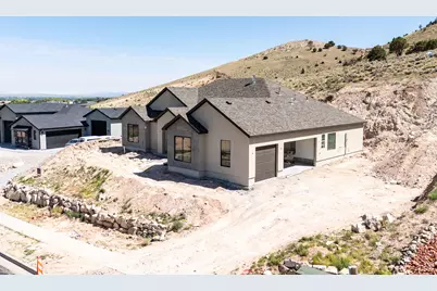 1528 N Knoll St, Cedar City, UT 84721 - Photo 3