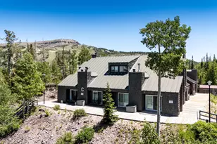 286 W Eagles Roost, Brian Head, UT 84719 - Photo 25