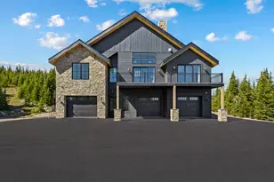 926 E Autumn Dr, Brian Head, UT 84719 - Photo 1