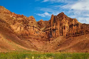 463 E Red Desert Trl, Ivins, UT 84738 - Photo 1