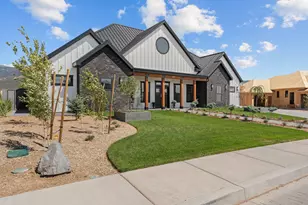 1853 S Harvest Ln, Cedar City, UT 84720 - Photo 3