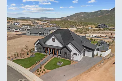 1853 S Harvest Ln, Cedar City, UT 84720 - Photo 69