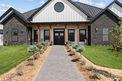 1853 S Harvest Ln, Cedar City, UT 84720 - Photo 5