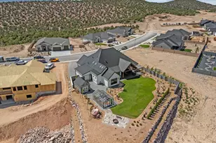 1853 S Harvest Ln, Cedar City, UT 84720 - Photo 71