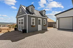 1853 S Harvest Ln, Cedar City, UT 84720 - Photo 65