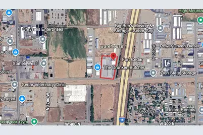 1342 W Industrial Rd, Cedar City, UT 84721 - Photo 21