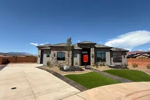 562 S Harmony Circle, Ivins, UT 84738 - Photo 1
