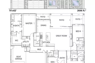 562 S Harmony Circle, Ivins, UT 84738 - Photo 31