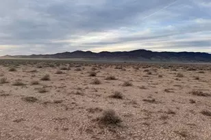 40Acres, Beryl, UT 84714 - Photo 1