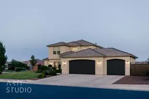 1888 E Mokaac Wash, Saint George, UT 84790 - Photo 3