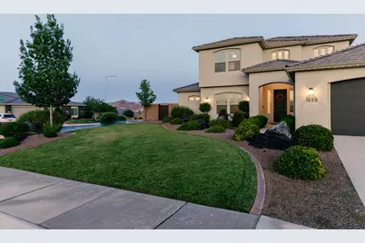 1888 E Mokaac Wash, Saint George, UT 84790 - Photo 5