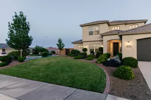1888 E Mokaac Wash, Saint George, UT 84790 - Photo 5