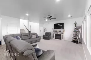 1888 E Mokaac Wash, Saint George, UT 84790 - Photo 19