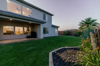 1888 E Mokaac Wash, Saint George, UT 84790 - Photo 53