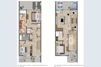 2550 S Coyote Gulch Bldg 11 Unit 3, Kanab, UT 84741 - Photo 3