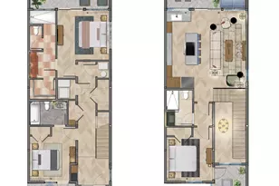 2550 S South Coyote Bldg 11 Unit 4, Kanab, UT 84741 - Photo 3