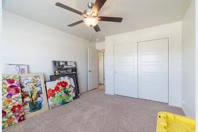 2052 E Yant Flat Dr, Saint George, UT 84790 - Photo 35