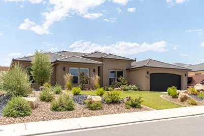 2052 E Yant Flat Dr, Saint George, UT 84790 - Photo 3