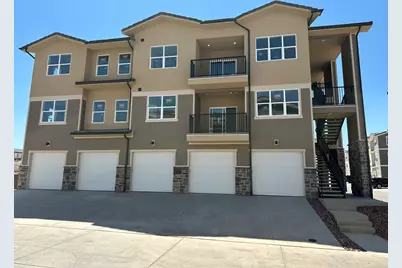 6051 Silver Birch Ln #6-301, Saint George, UT 84790 - Photo 1