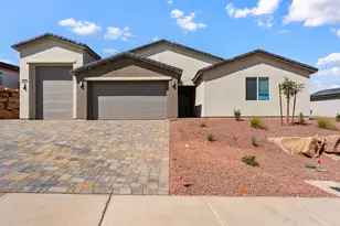 578 S Cecita Way Way, Saint George, UT 84770 - Photo 1