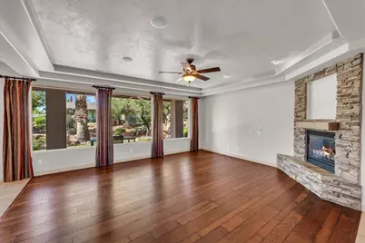 1319 W Red Butte Dr, Washington, UT 84780 - Photo 5