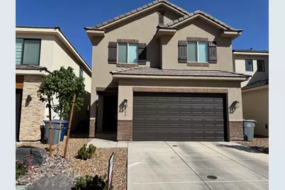 503 Stewart Creek, Washington, UT 84780 - Photo 1