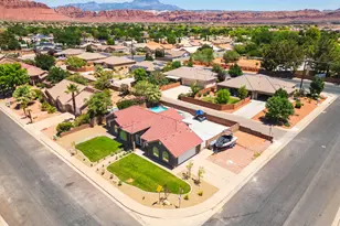 699 S 160 E, Ivins, UT 84738 - Photo 25