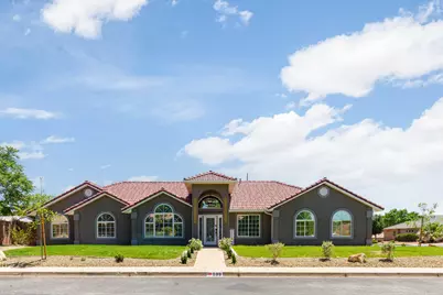 699 S 160 E, Ivins, UT 84738 - Photo 1