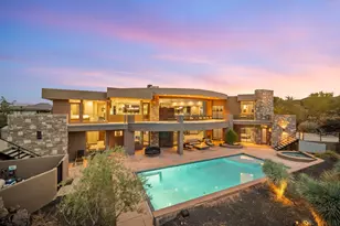 2378 N Tacheene Dr, Saint George, UT 84770 - Photo 1