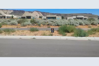 Johnson Arch Dr, Saint George, UT 84770 - Photo 1