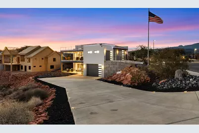 1193 W Crest Dr, Washington, UT 84780 - Photo 5