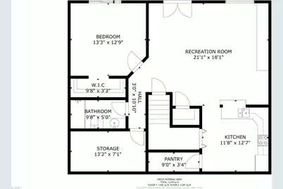 763 W 100 N, Hurricane, UT 84737 - Photo 53