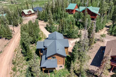 603 N Half Circle Dr, Brian Head, UT 84719 - Photo 99