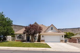 214 N 1160 W, Saint George, UT 84770 - Photo 3