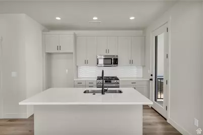 560 W Aqua Cove Parkway, Saint George, UT 84790 - Photo 13