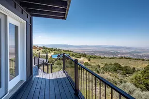 1227 E High Valley View Circle, Cedar City, UT 84720 - Photo 67