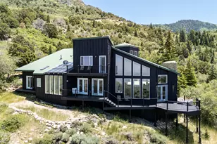 1227 E High Valley View Circle, Cedar City, UT 84720 - Photo 85