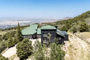 1227 E High Valley View Circle, Cedar City, UT 84720 - Photo 75