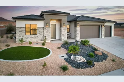 3353 W Bonita, Hurricane, UT 84737 - Photo 1