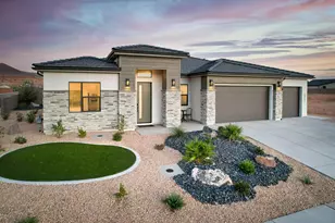 3353 W Bonita, Hurricane, UT 84737 - Photo 1