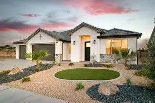 525 N 3380 W, Hurricane, UT 84737 - Photo 1